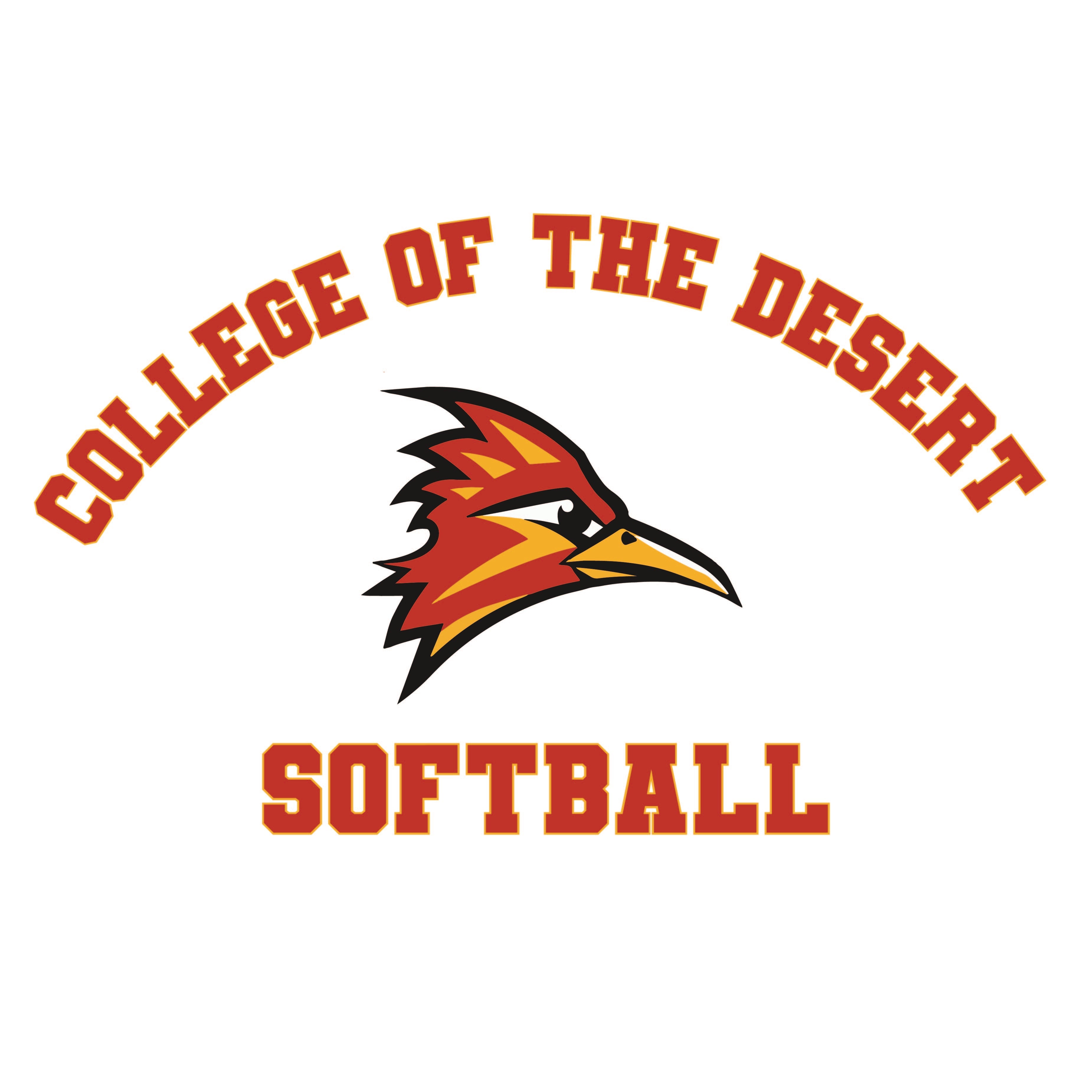 COLLEGE OF THE DESERT FASTPITCH ASP Nation