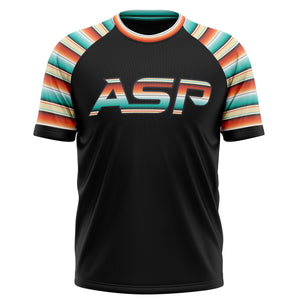 ASP Serape 2.0 Full Sub Short Sleeve