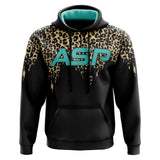 ASP Cheetah Hoodie
