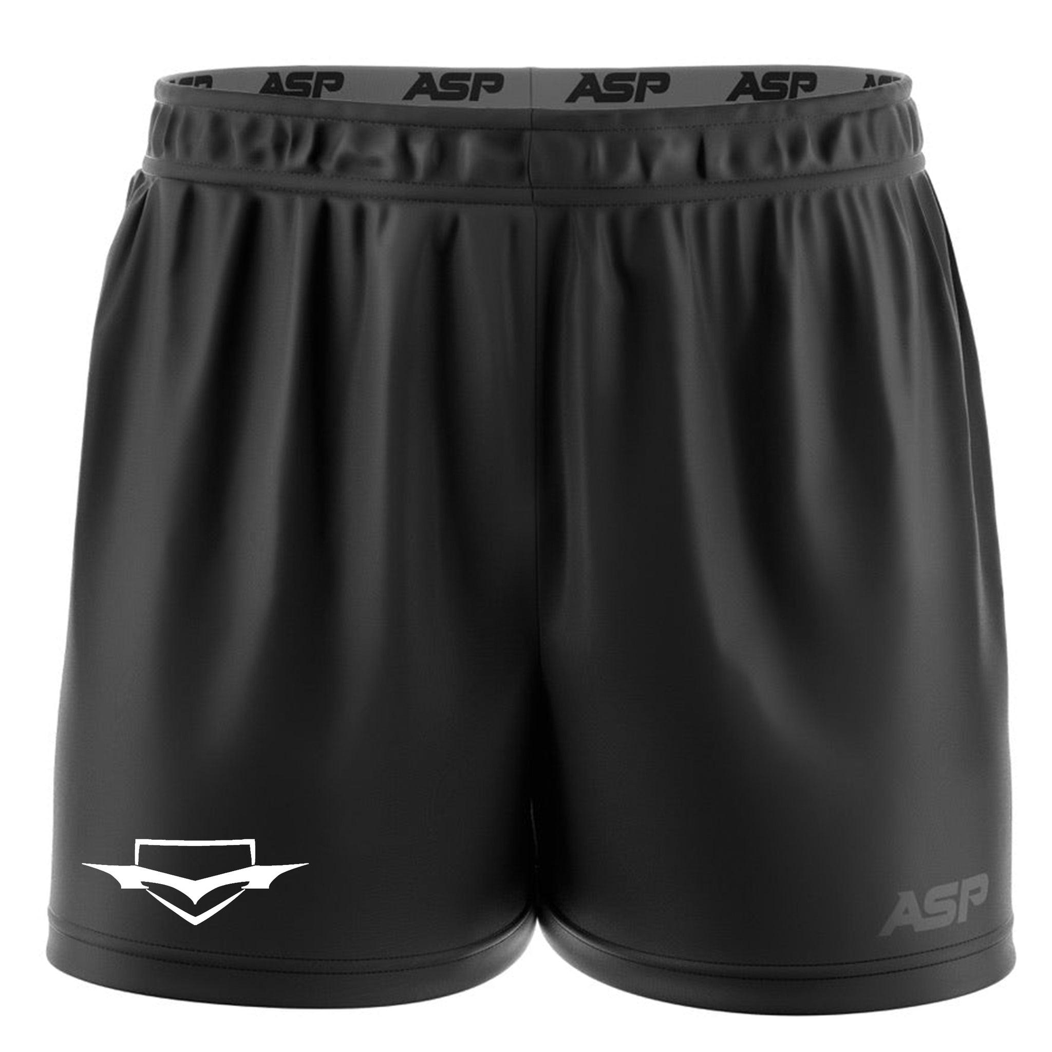 Monsta Athleics Fiber Pro Shorts