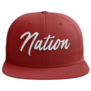ASP Nation Series PTS20 Hat