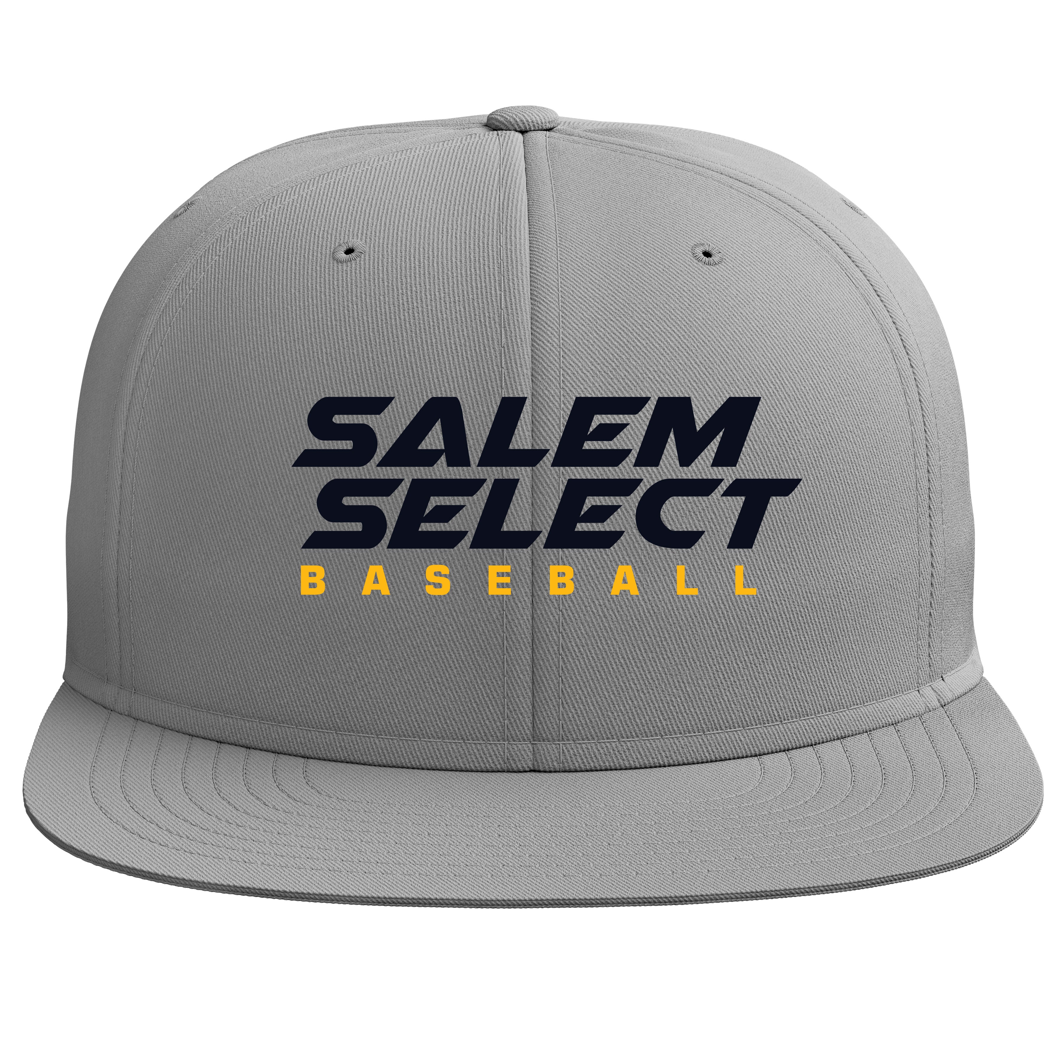 Salem Select Baseball Richardson PTS20 Hat – ASP Nation