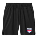 SLIDE PODCAST Sport-Tek® Repeat 7" Shorts