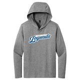 Union County Legends Baseball Perfect Tri ® Long Sleeve Hoodie