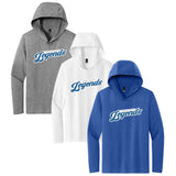 Union County Legends Baseball Perfect Tri ® Long Sleeve Hoodie