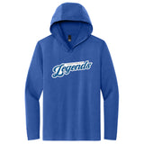 Union County Legends Baseball Perfect Tri ® Long Sleeve Hoodie