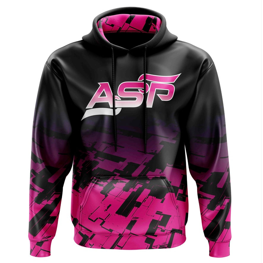 ASP Jacket