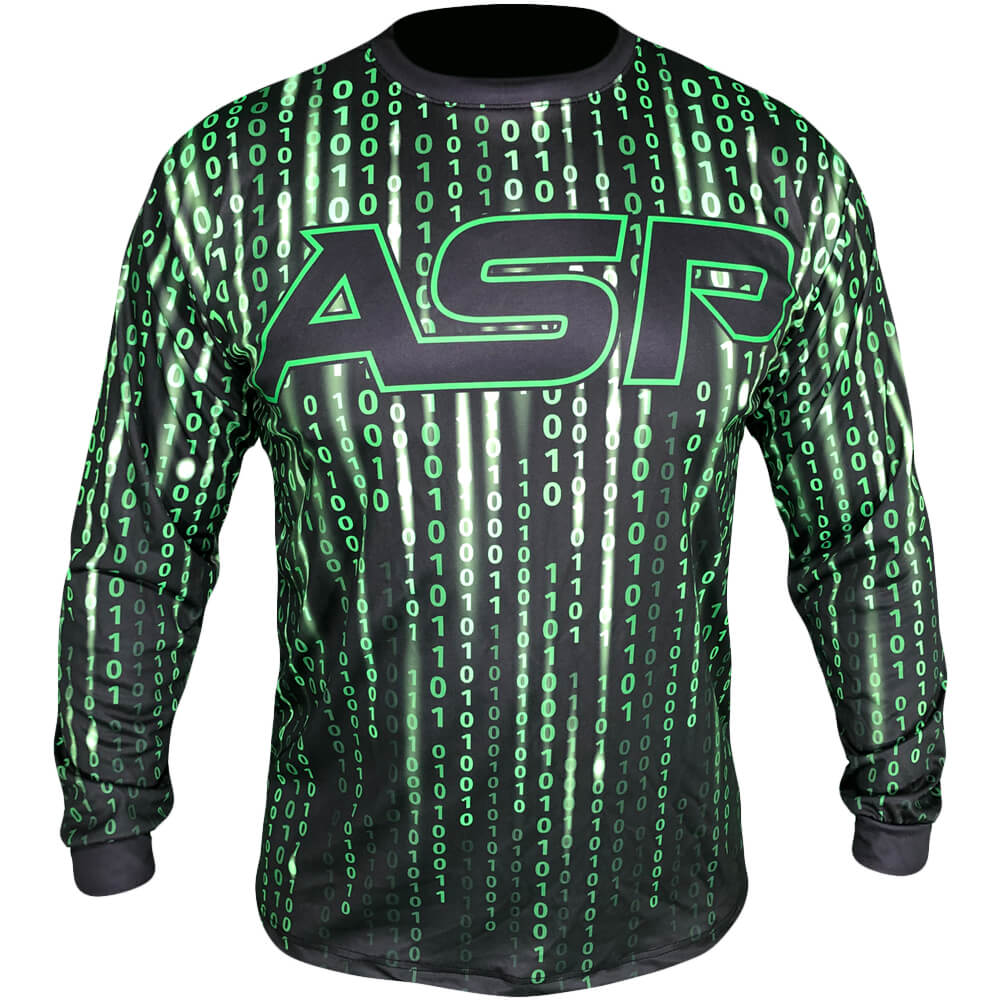 ASP Matrix 1.0 Long Sleeve