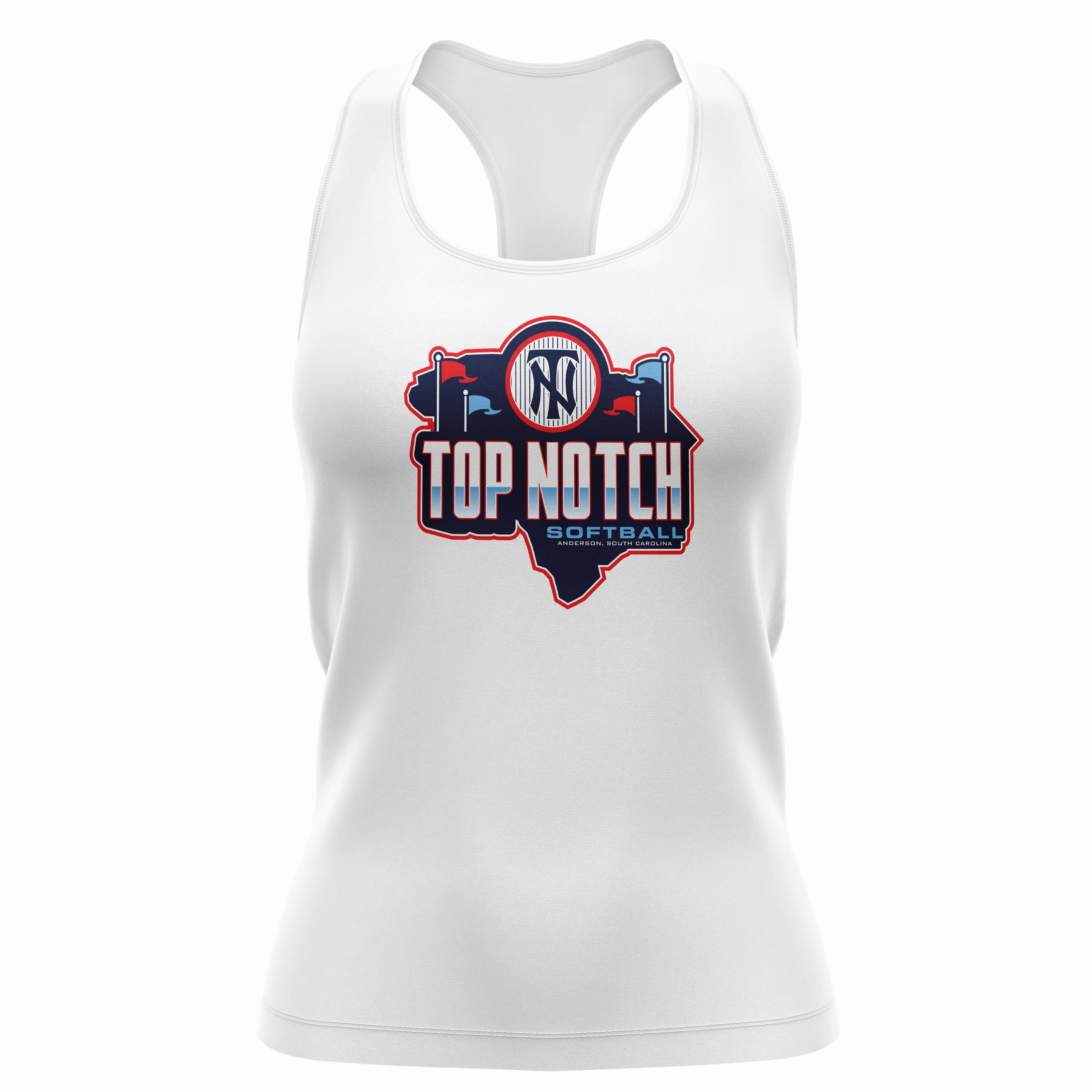 Top Notch Tanks