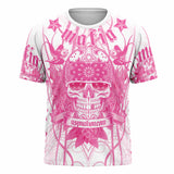 ASP Mafia Full Sublimation Short Sleeve