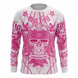 ASP Mafia Full Sublimation Long Sleeve