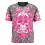 ASP Mafia Full Sublimation Short Sleeve