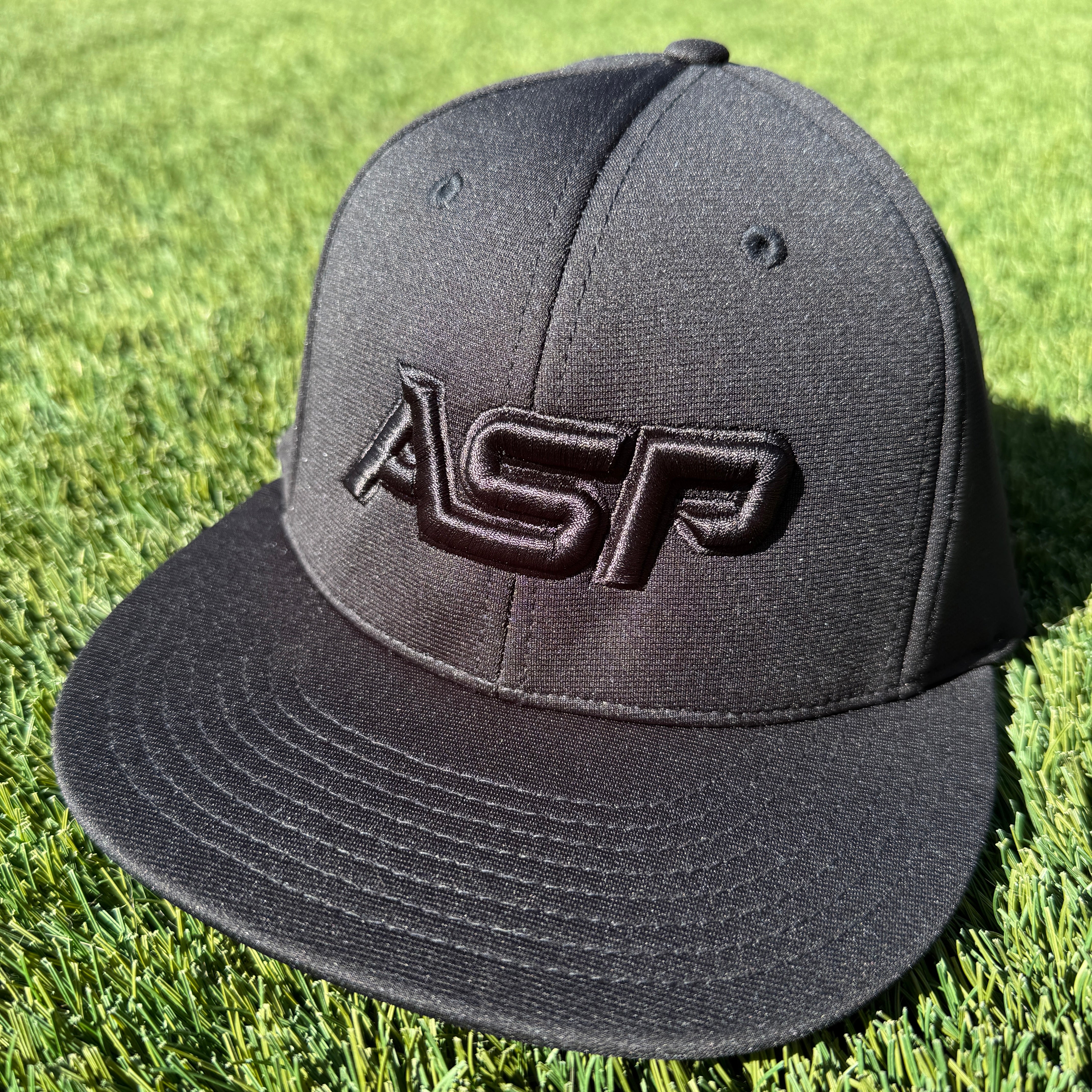 ASP Pro Series Richardson PTS20 | Pulse R-Flex Hat – ASP Nation