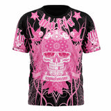 ASP Mafia Full Sublimation Short Sleeve