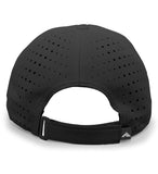 Back 9 Bullies Pacific Headwear Lite Series Perforated Patch Cap