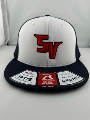 Sand Vipers Baseball Richardson PTS20 Hat