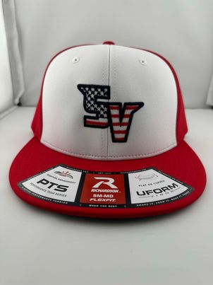 Sand Vipers Baseball Richardson PTS20 Hat