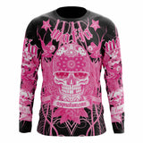 ASP Mafia Full Sublimation Long Sleeve