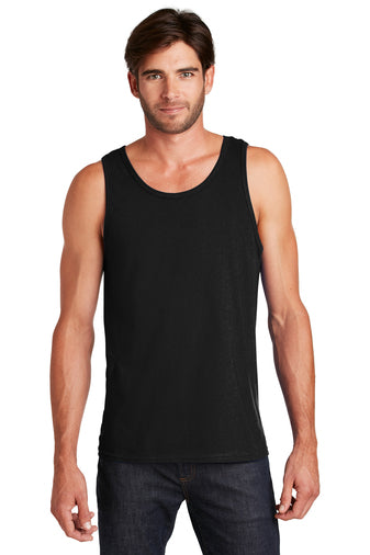 Carolina Lightning Fastpitch Men’s District ® The Concert Tank ®