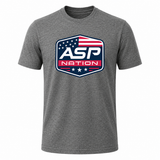 ASP 250 Anniversary District Perfect Tri ® Tee