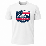 ASP 250 Anniversary District Perfect Tri ® Tee