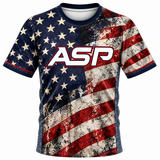 ASP American Legacy Performance Short Sleeve