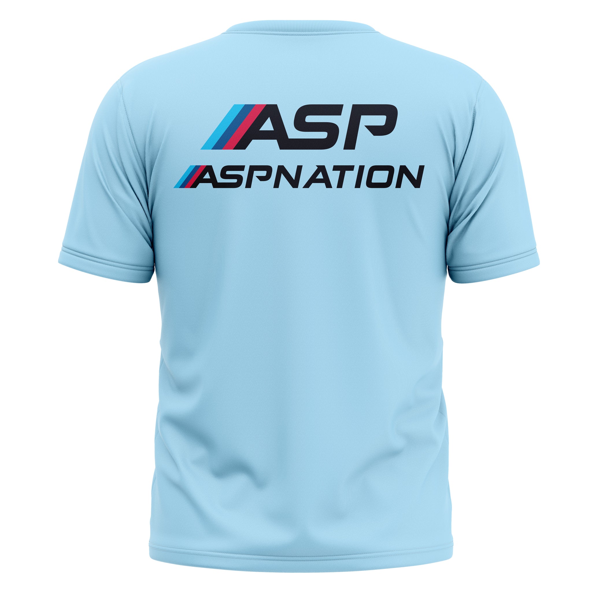 ASP Apex Series Mens/Boys Full Sublimation Short Sleeve