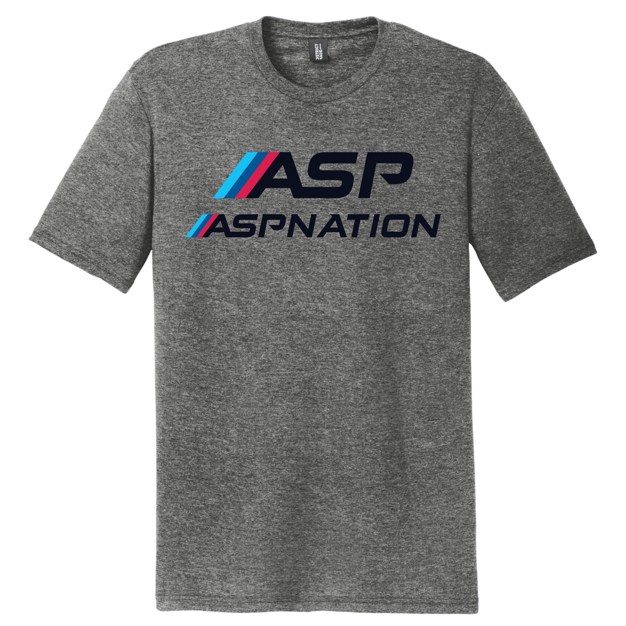 ASP Apex Series District Perfect Tri ® Tee