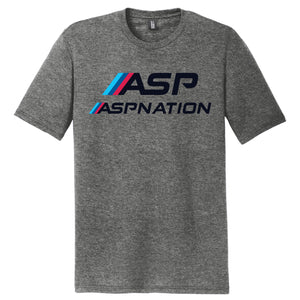 ASP Apex Series District Perfect Tri ® Tee