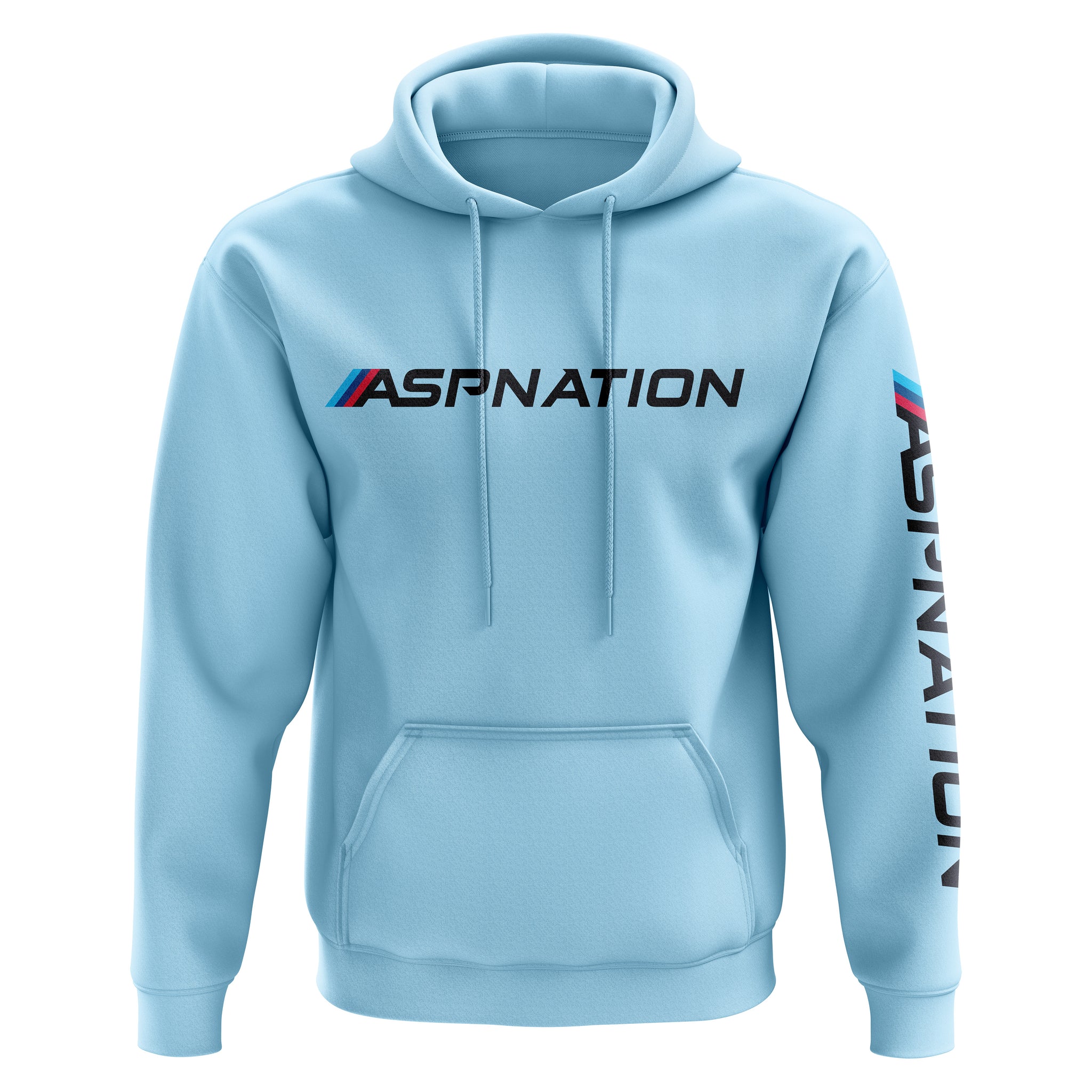 ASP Apex Series Mens/Boys Full Sublimation Hoodie