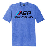 ASP Apex Series District Perfect Tri ® Tee