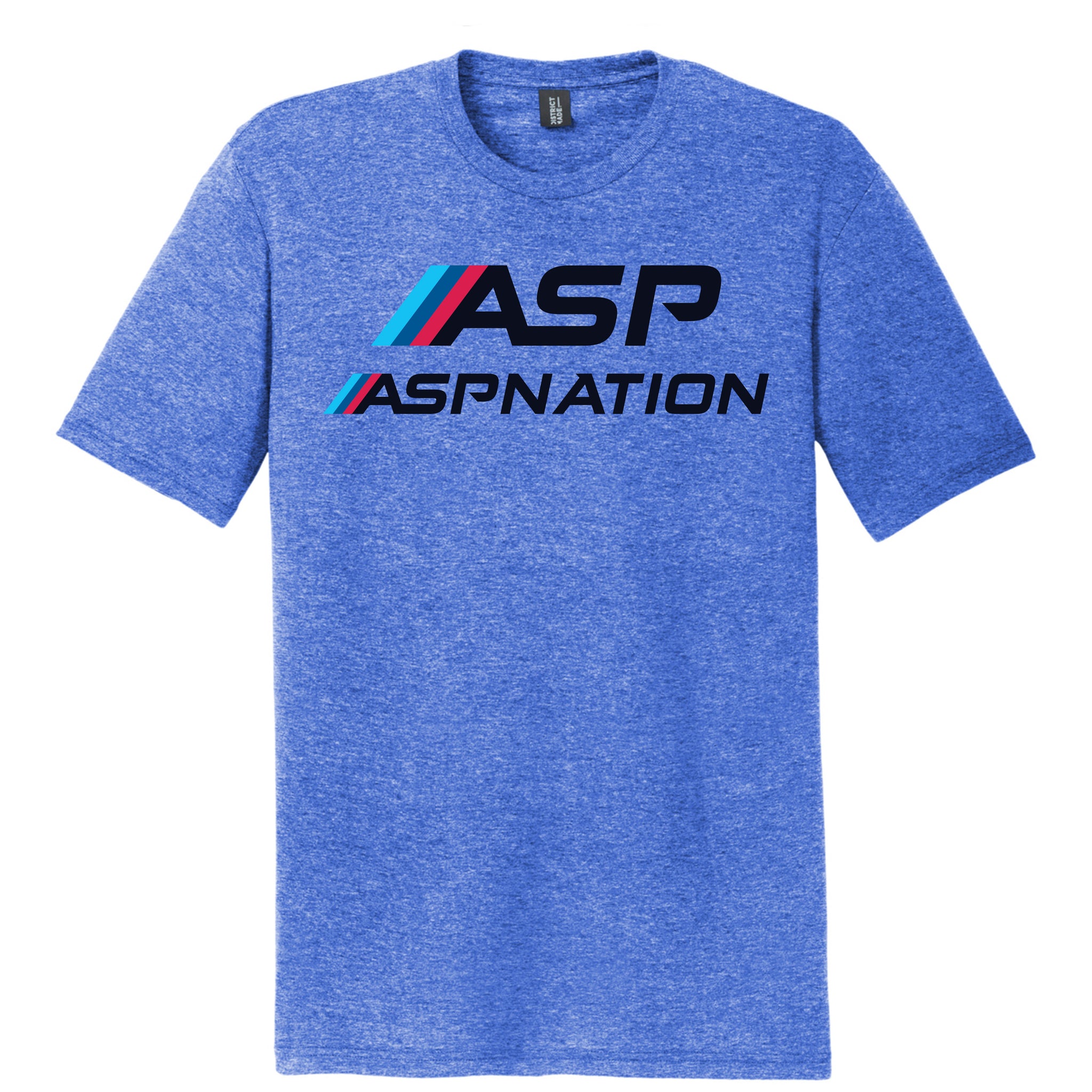 ASP Apex Series District Perfect Tri ® Tee
