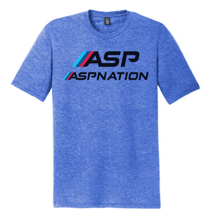 ASP Apex Series District Perfect Tri ® Tee