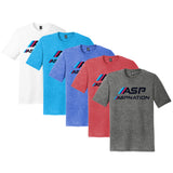 ASP Apex Series District Perfect Tri ® Tee