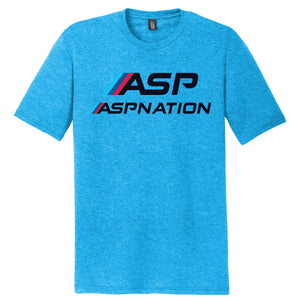 ASP Apex Series District Perfect Tri ® Tee