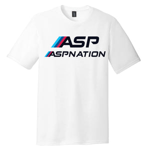 ASP Apex Series District Perfect Tri ® Tee