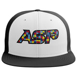 ASP Autism PTS20 Hat