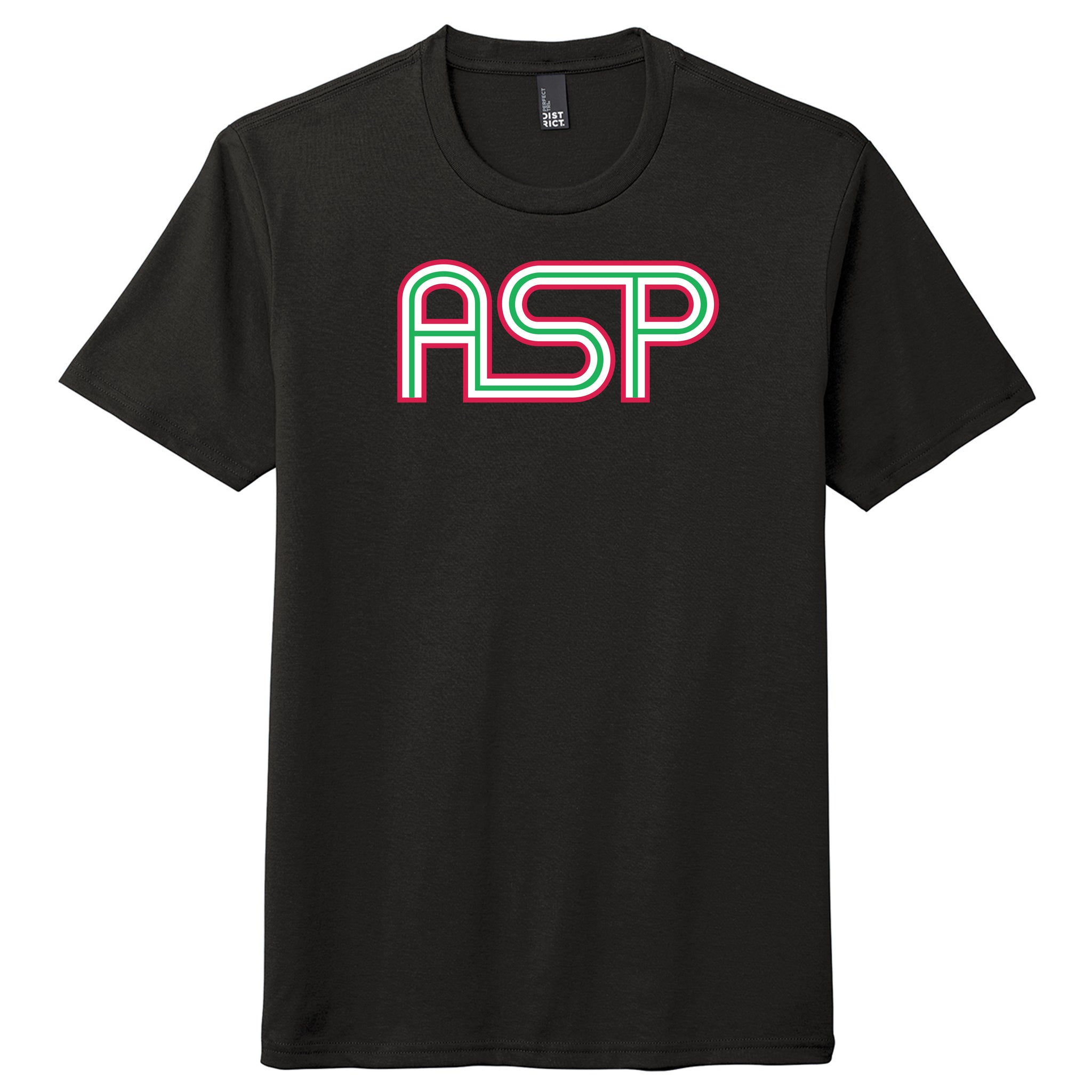 ASP Bandera Series District Perfect Tri ® Tee