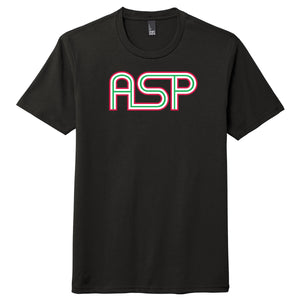 ASP Bandera Series District Perfect Tri ® Tee
