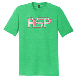 ASP Bandera Series District Perfect Tri ® Tee