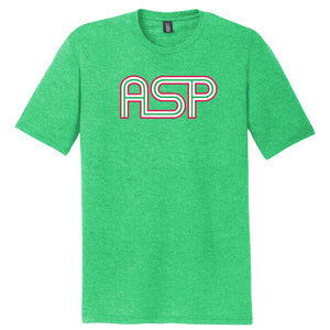 ASP Bandera Series District Perfect Tri ® Tee