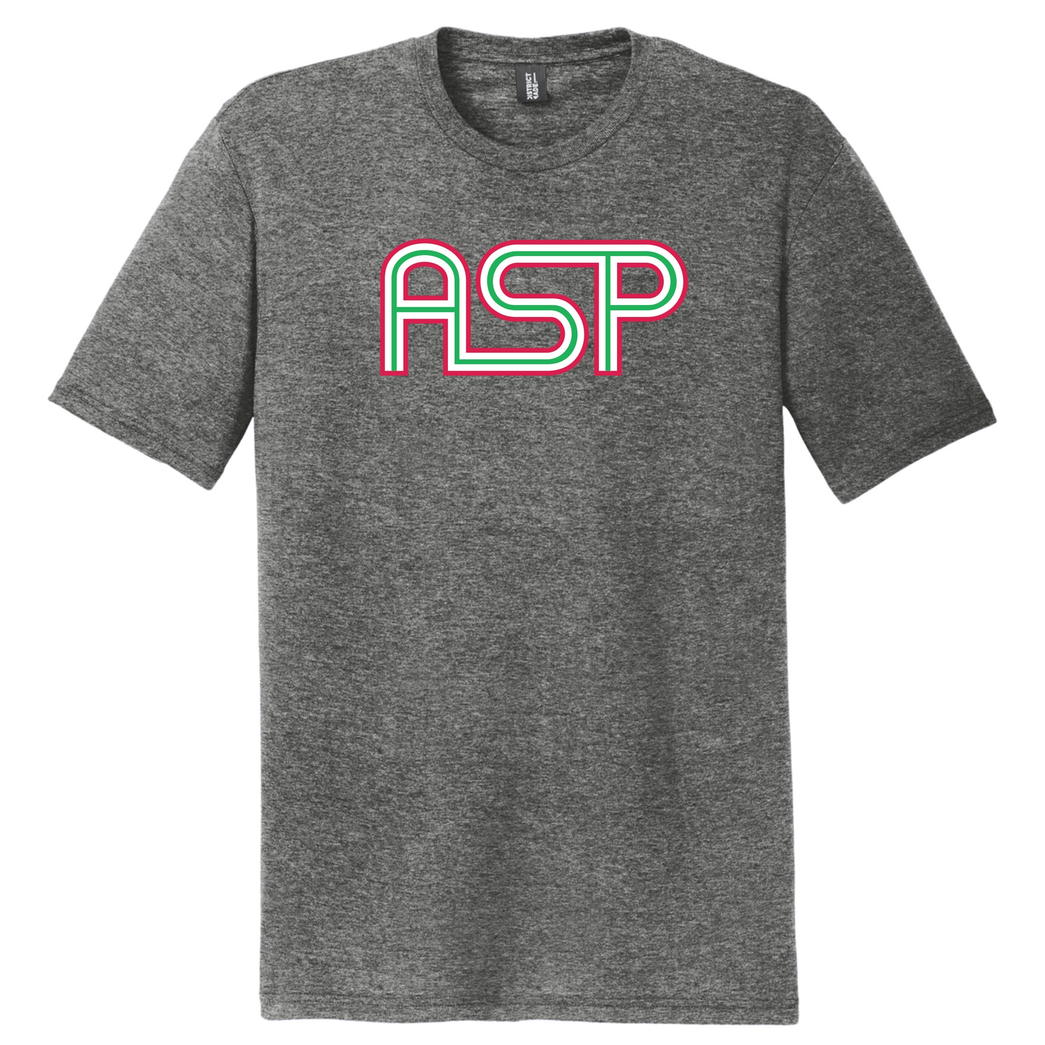 ASP Bandera Series District Perfect Tri ® Tee