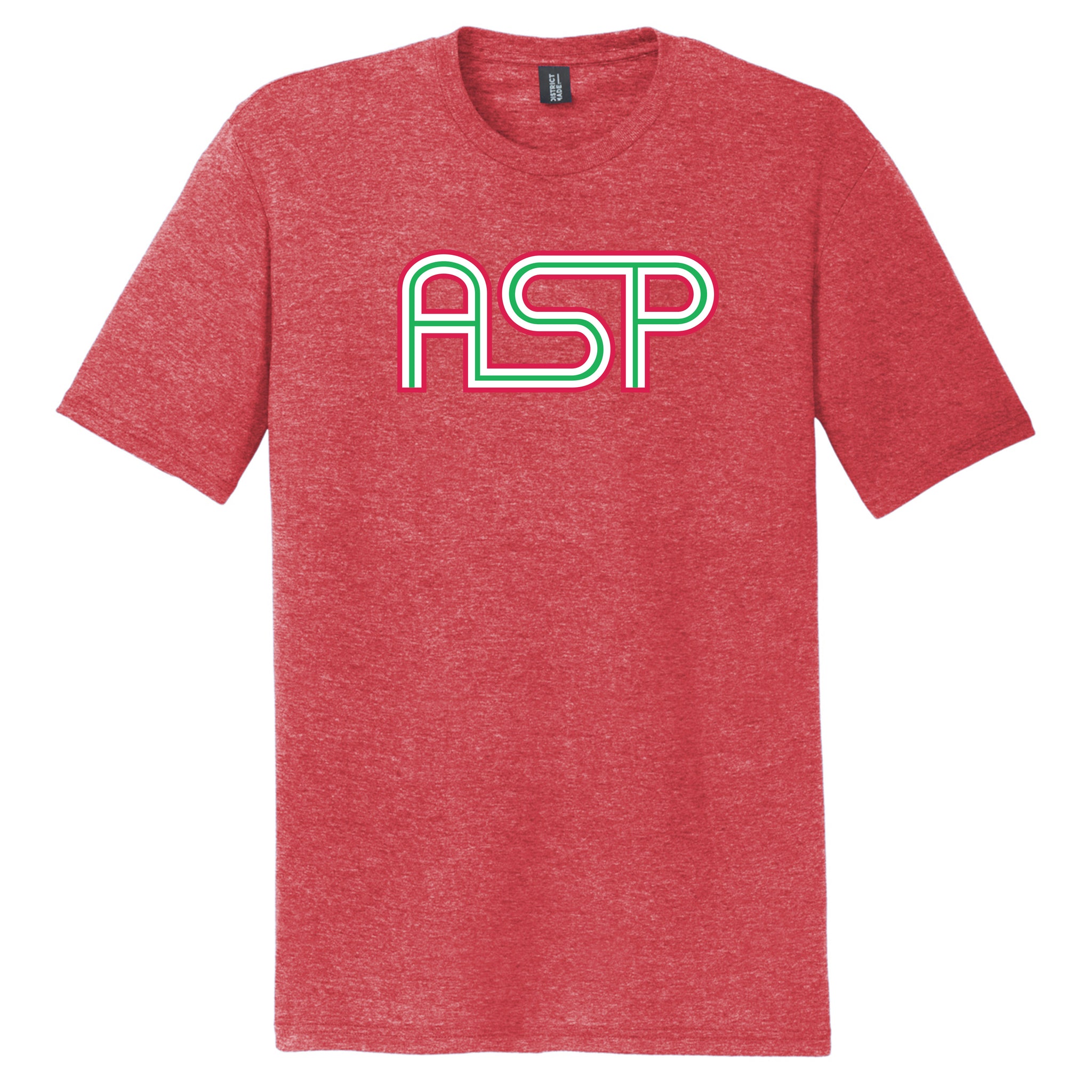 ASP Bandera Series District Perfect Tri ® Tee