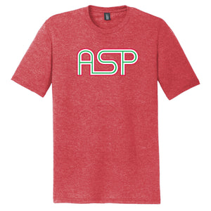 ASP Bandera Series District Perfect Tri ® Tee