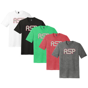 ASP Bandera Series District Perfect Tri ® Tee
