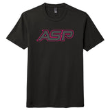 ASP Highlight District Perfect Tri ® Tee