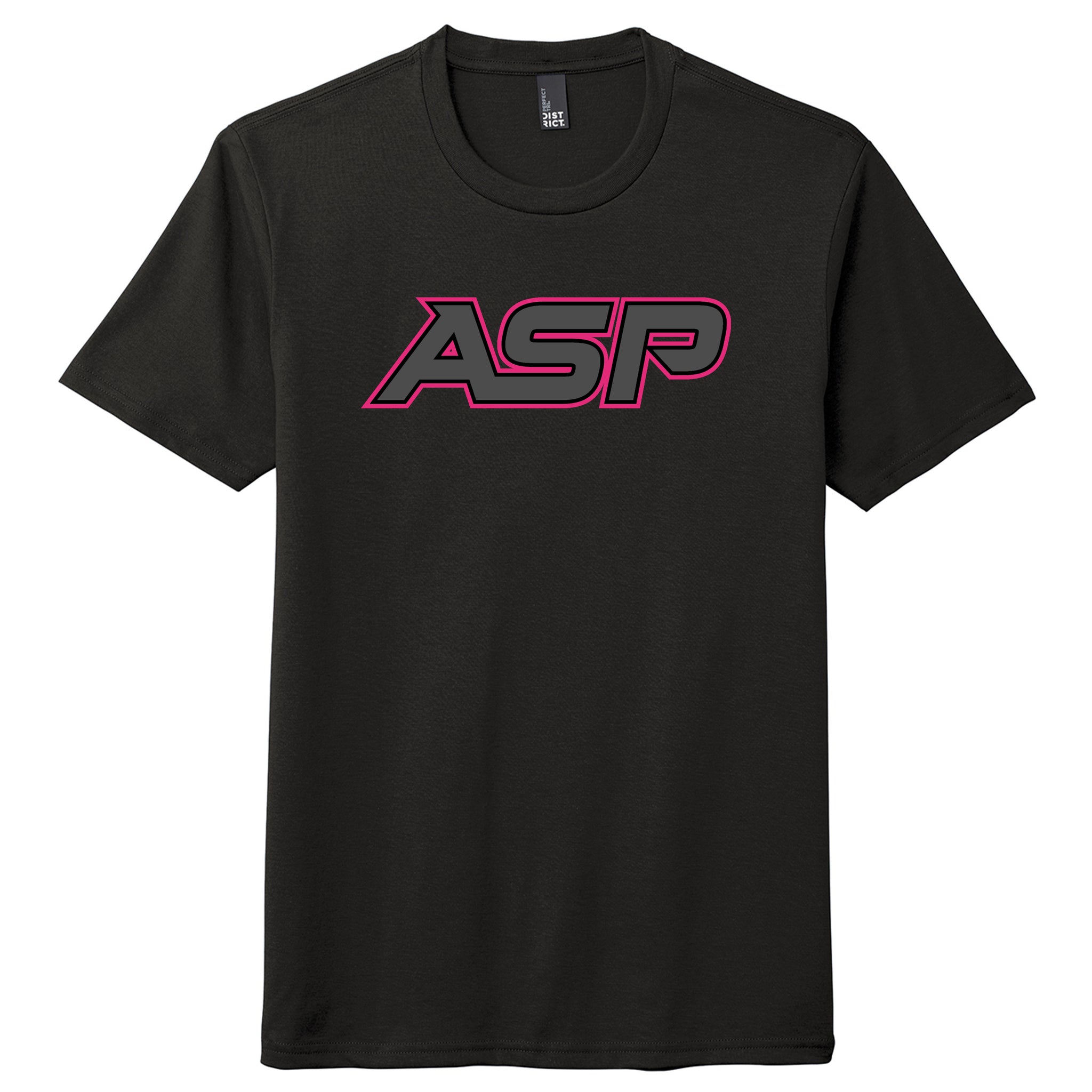 ASP Highlight District Perfect Tri ® Tee