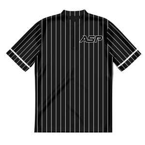 ASP Blackout Mens/Boys Full Sublimation Batting Jacket