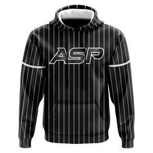 ASP Blackout Mens/Boys Full Sublimation Hoodie