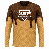 ASP Ice Cream Long Sleeve